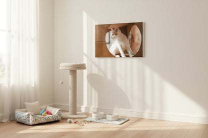 Custom Printed Canvas – Upload Your Own Design