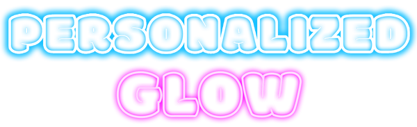 Personalized Glow