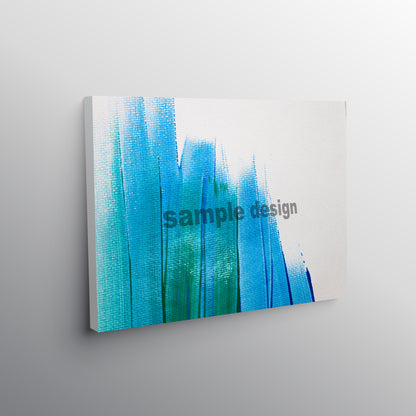 Custom Printed Canvas – Upload Your Own Design